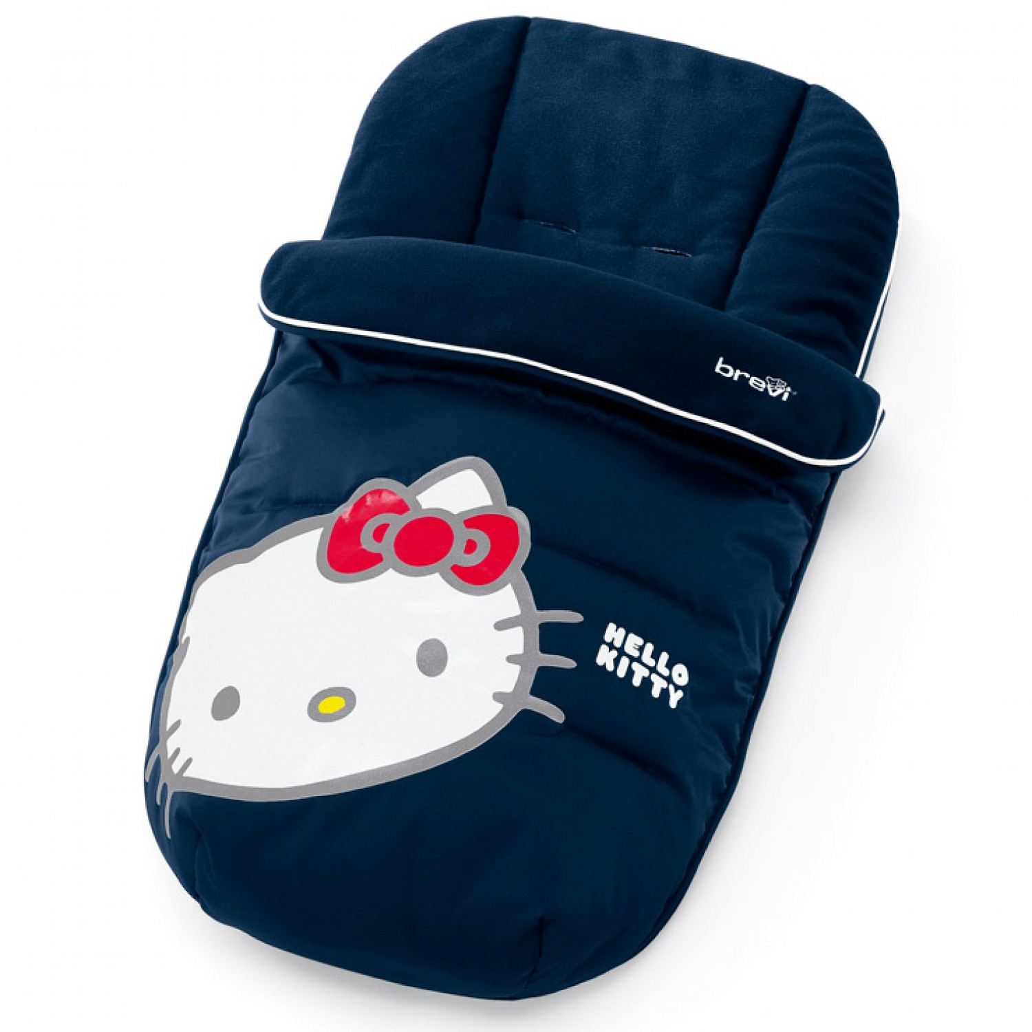 Brevi Inuit Hello Kitty Sleeping Bag Reviews